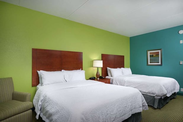 Images Hampton Inn Bermuda Run Winston-Salem