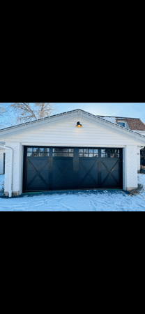 Images PNG Garage Doors