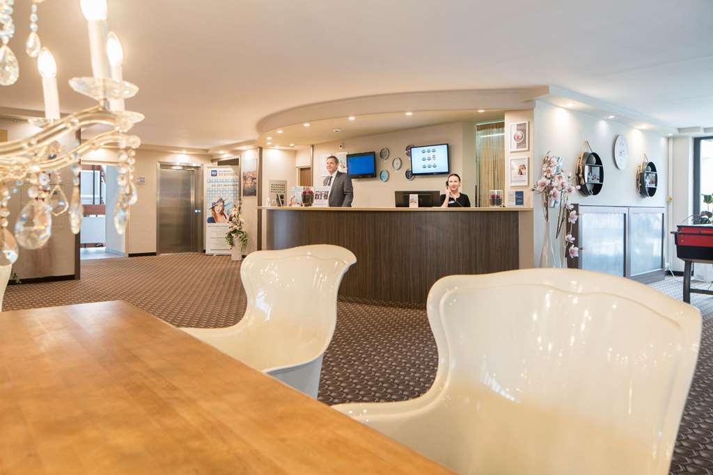 Bild 21 von Best Western Smart Hotel