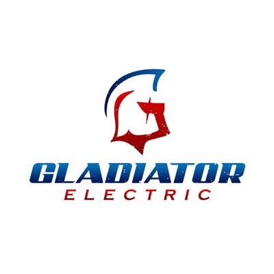 Gladiator Electric Tx Logo