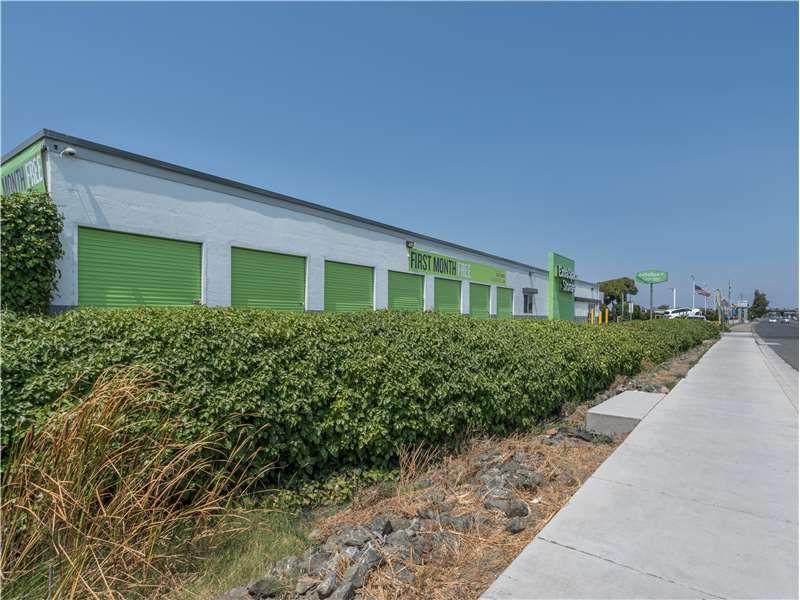 Alternate Beauty Image - Extra Space Storage at 4311 Sonoma Blvd, Vallejo, CA 94589
