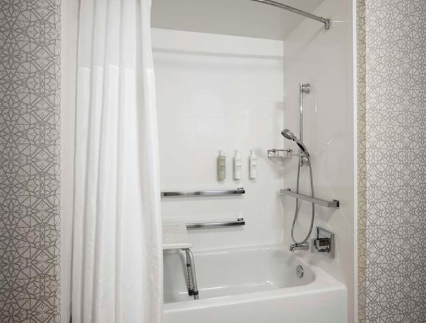Images Hampton Inn & Suites Arundel Mills/Baltimore