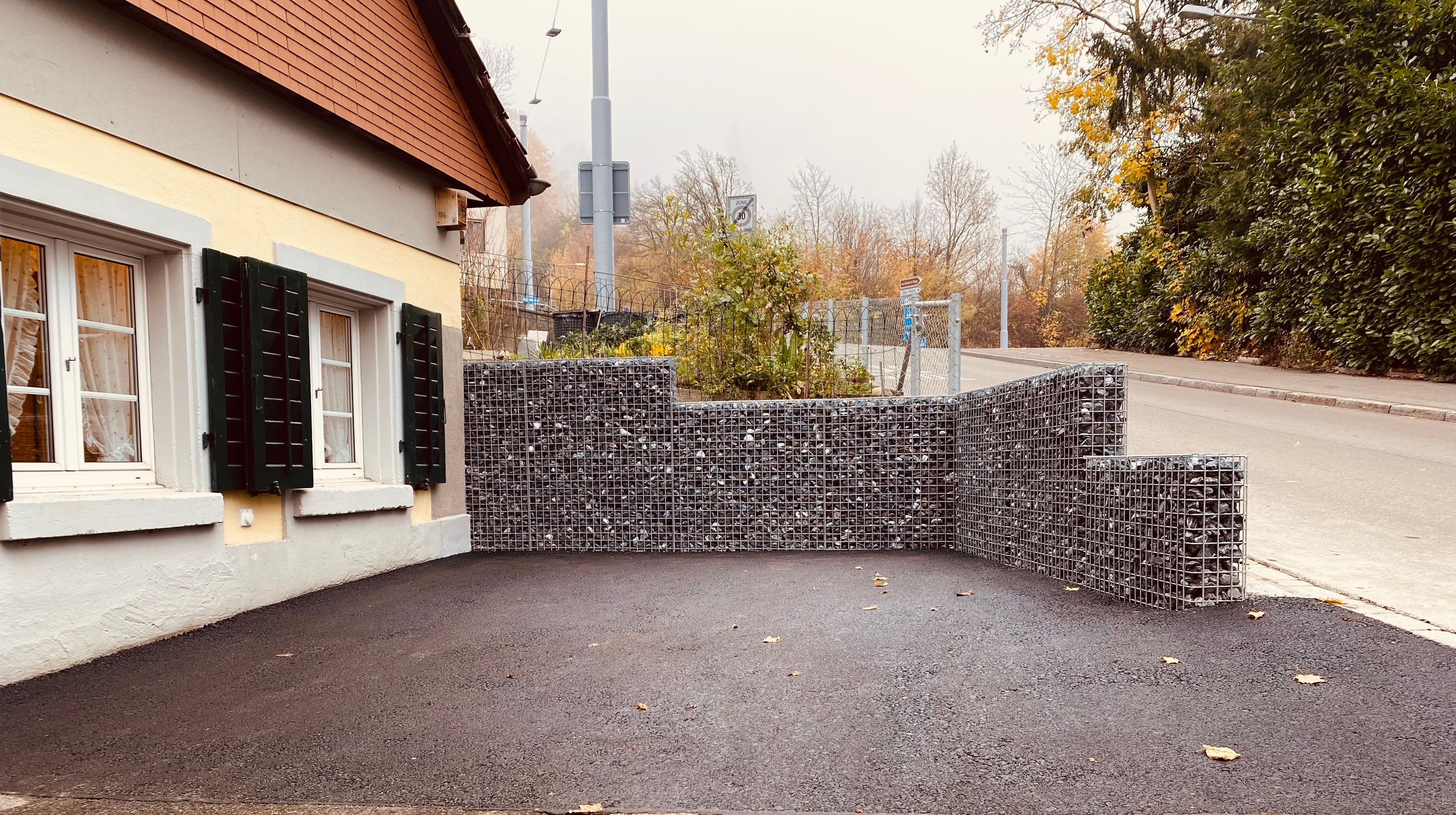 Bilder Herzog Umbauten AG