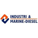 Industri & Marine-Diesel AS Logo