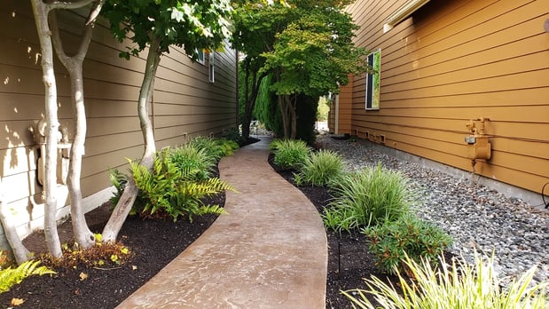 Images Real Landscaping