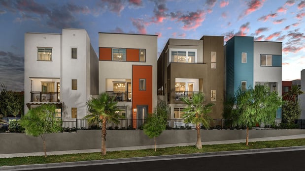 Images Harbor Pointe at Ponte Vista - Taylor Morrison