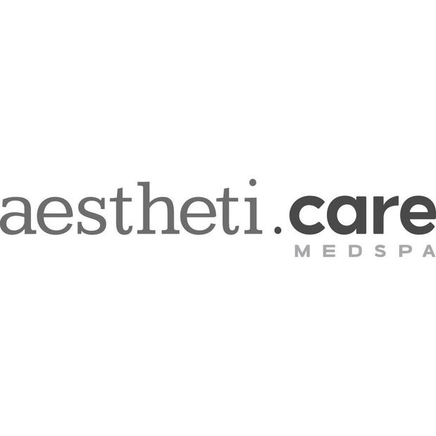 AesthetiCare Medspa Logo