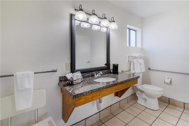 Images Best Western Arcata Inn