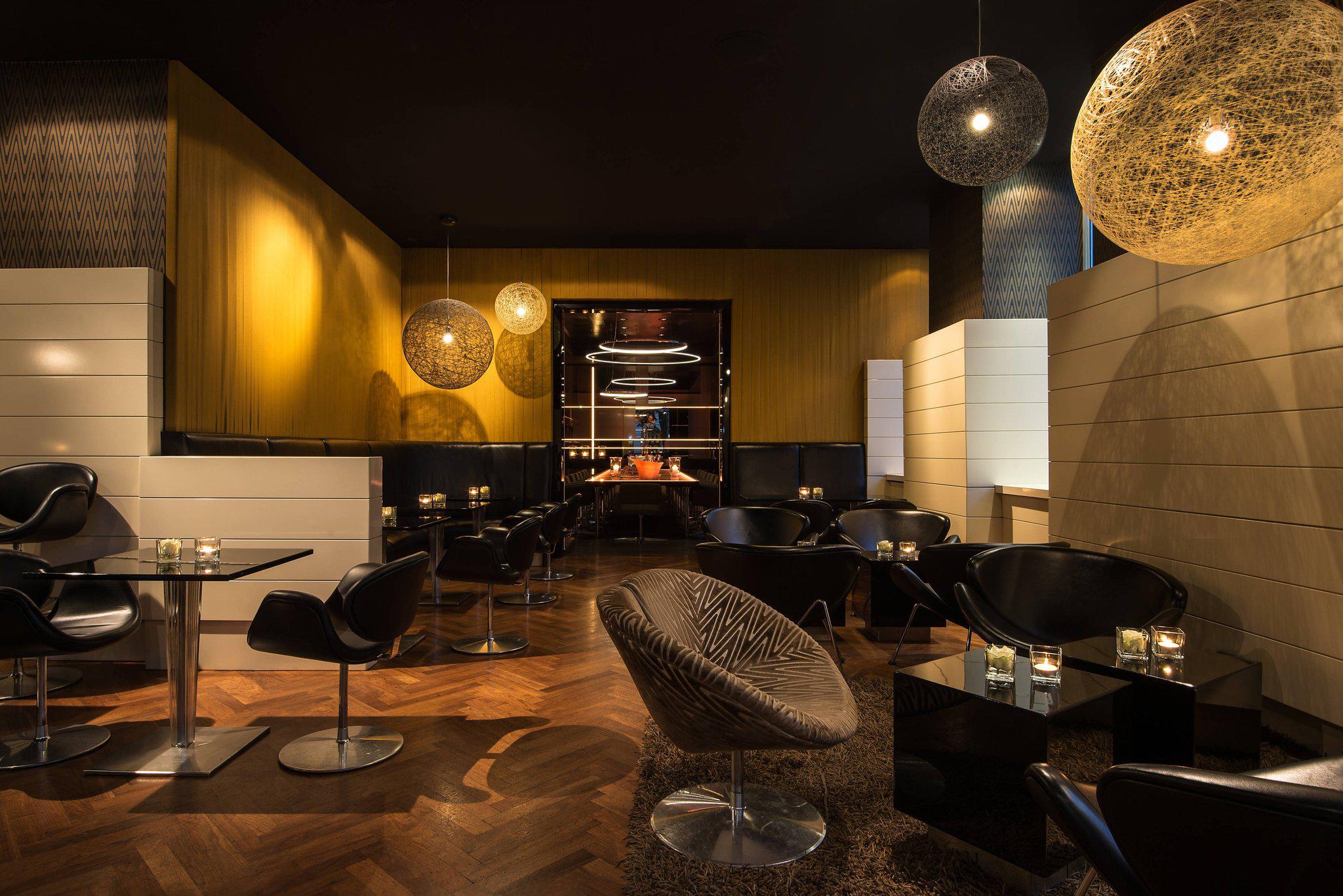 Le Méridien Vienna, Robert-Stolz-Platz 1 in Vienna