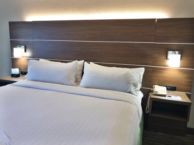 Images Holiday Inn Express Boca Raton-West by IHG
