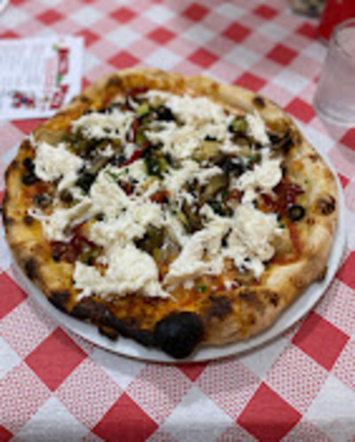 Images Mozza Pizza