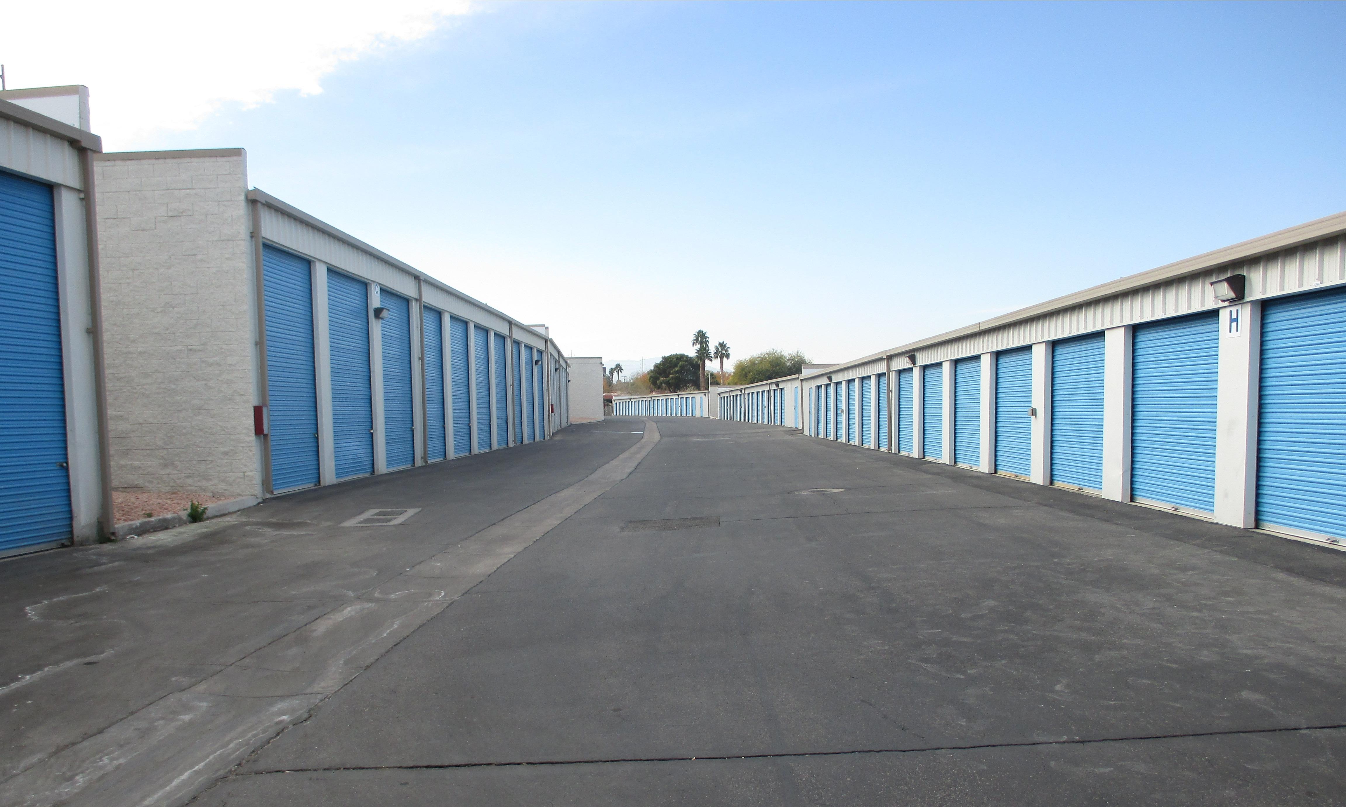 Smartstop Self Storage Henderson Nv Dandk Organizer