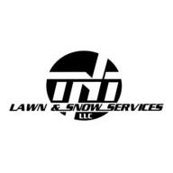 TNT Lawn and Snow Services Logo