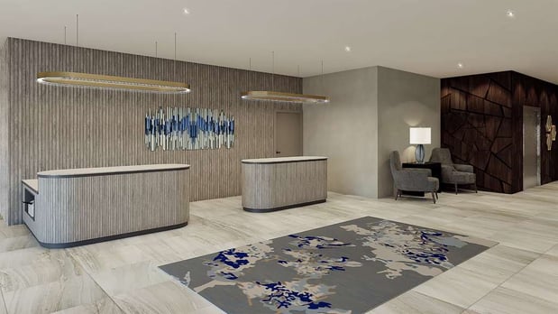 Images DoubleTree by Hilton Raleigh Midtown