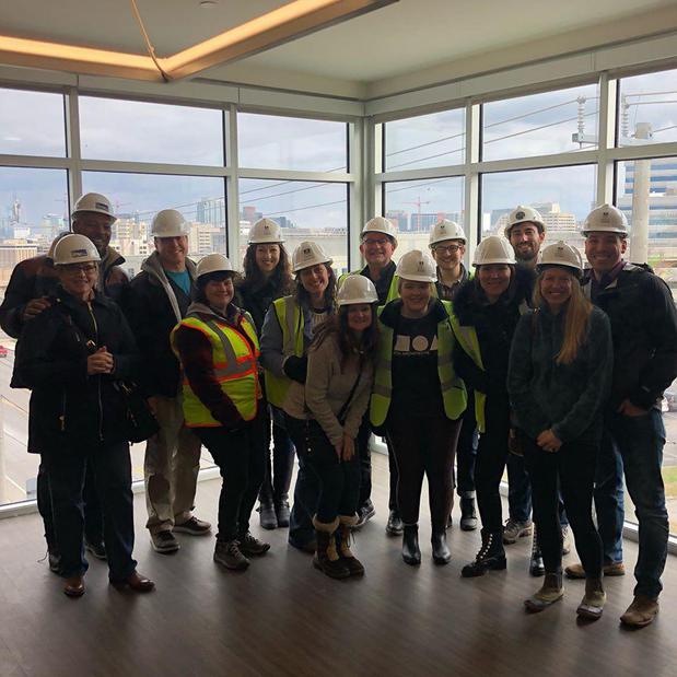 Images EOA Architects