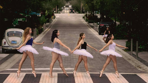 Images South Florida Dance Company