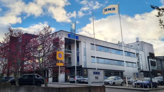Images EKE-Yhtiöt (EKE Group)