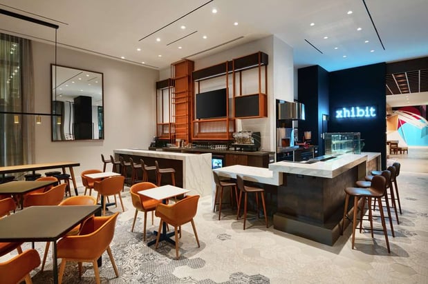 Images Canopy by Hilton Atlanta Midtown