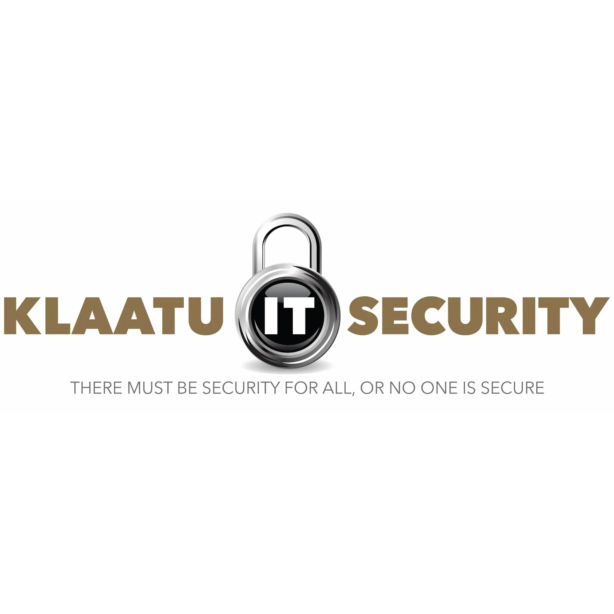 Klaatu IT Security Ltd Logo
