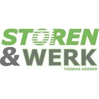 Storen & Werk Thomas Gerber Logo
