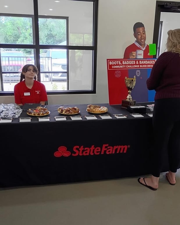 Images Sean Crider - State Farm Insurance Agent