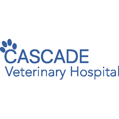Cascade Veterinary Hospital Logo