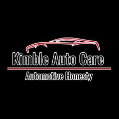Kimble Auto Care