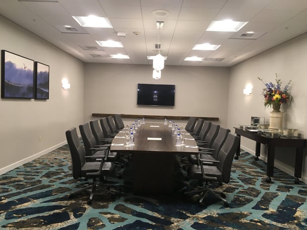 Images Crowne Plaza Ventura Beach by IHG
