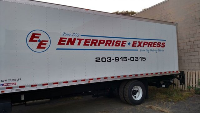 Enterprise Express LLC Photo