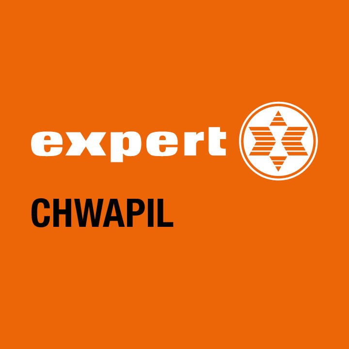 Expert Chwapil Logo