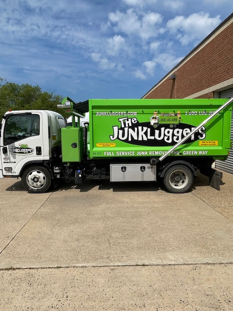 Images The Junkluggers of Southside Hampton Roads