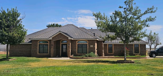 Images Charles Terry Construction, Inc.