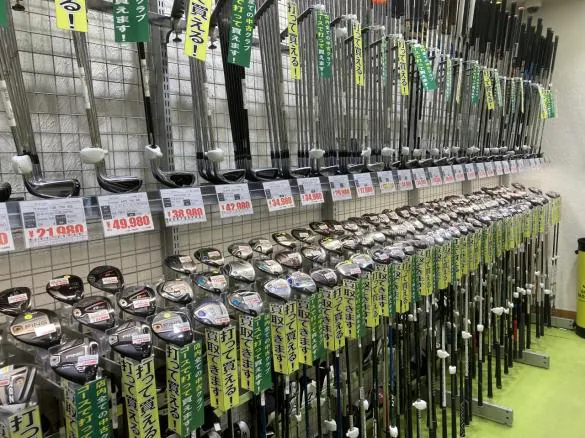 Images ゴルフパートナー 北神戸ゴルフ場店