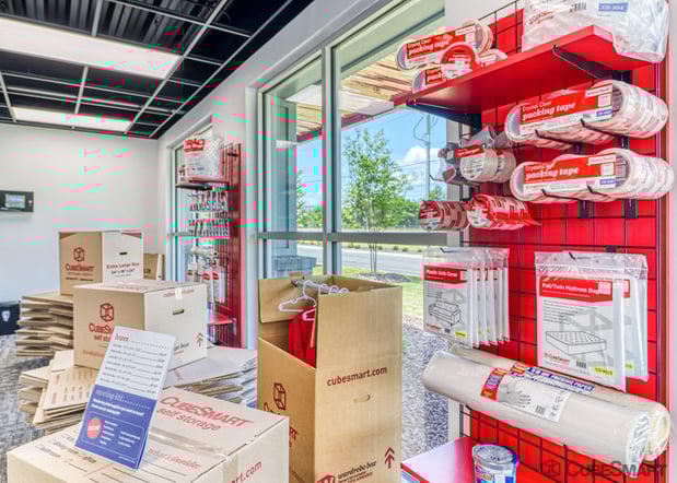 Images CubeSmart Self Storage