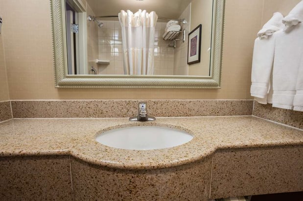 Images Hilton Garden Inn El Paso / University