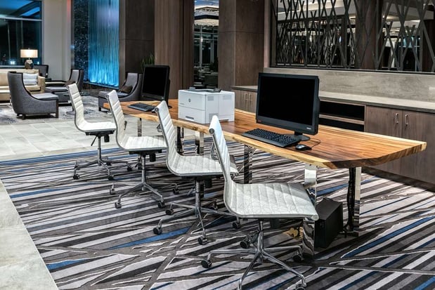 Images Embassy Suites by Hilton Houston West - Katy