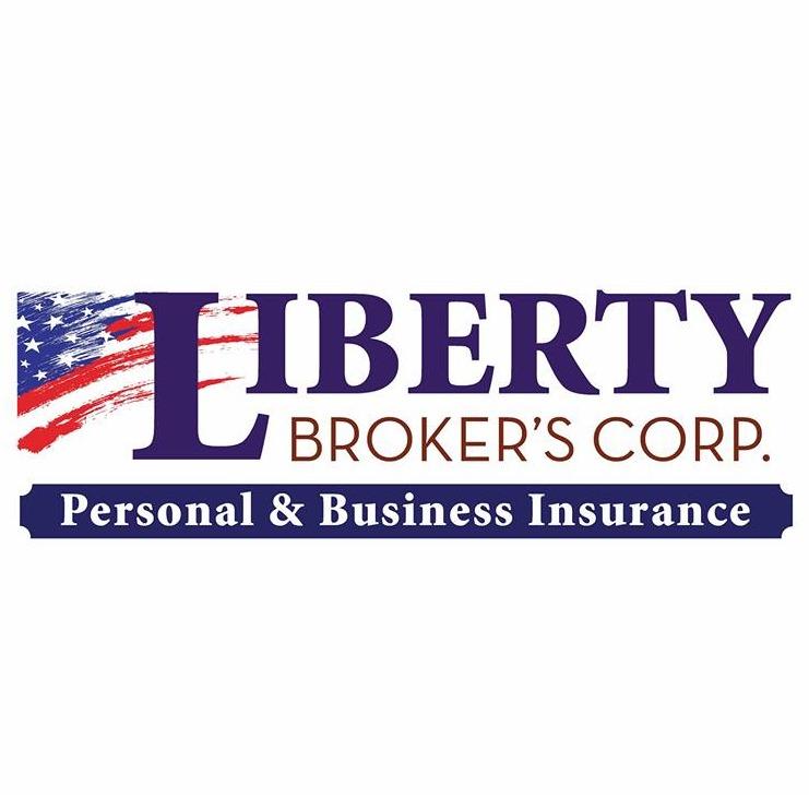 Liberty Brokers Corp Logo