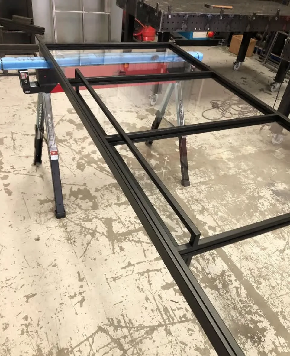 Images UK Classic Steel Doors