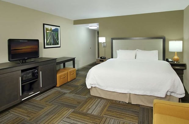 Images Hampton Inn Jasper