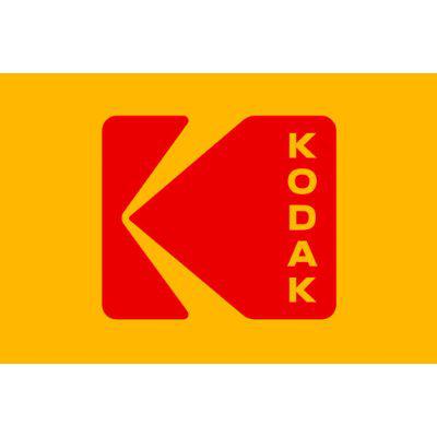 Logo Kodak Lens Store Bremerhaven