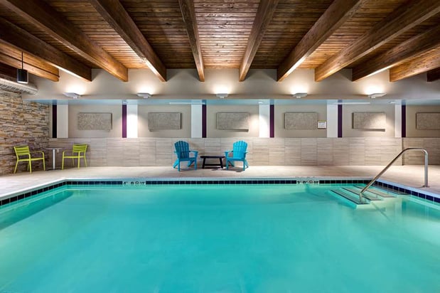 Images Home2 Suites by Hilton Lincolnshire Chicago