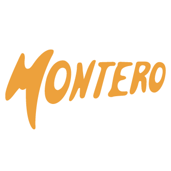 Hotel Montero Logo