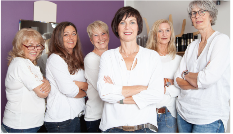 Schmidt's Friseur Inh. Anja Schmidt, Am Neuen Markt 17 in Bremen