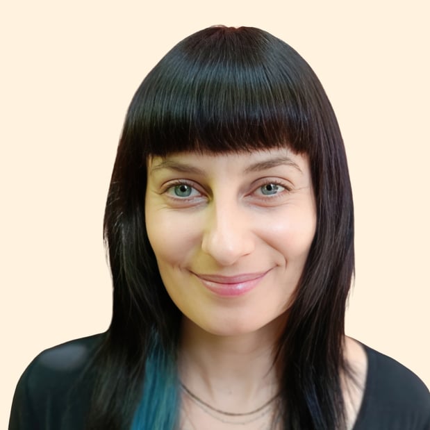 Images Mary Chakhtoura, Counselor