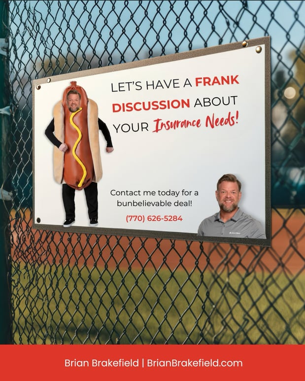 Images Brian Brakefield - State Farm Insurance Agent