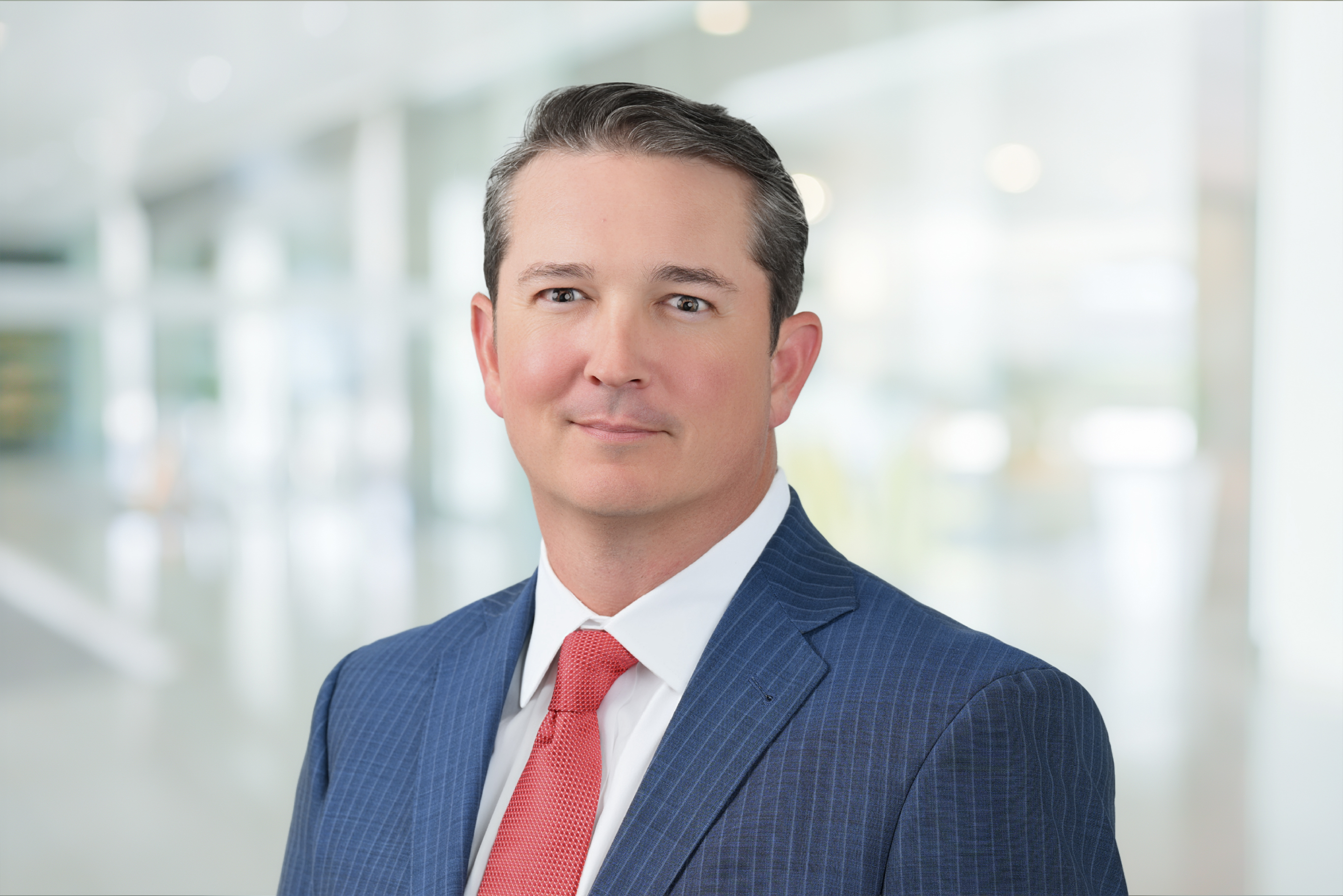 advisor headshot