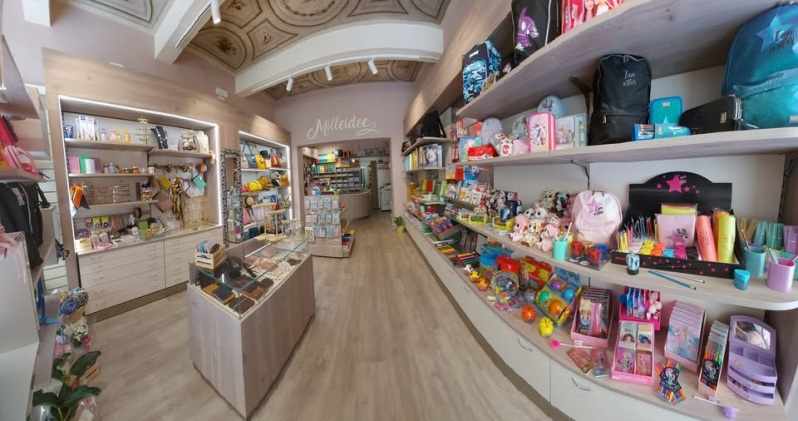 Images Cartoleria Milleidee