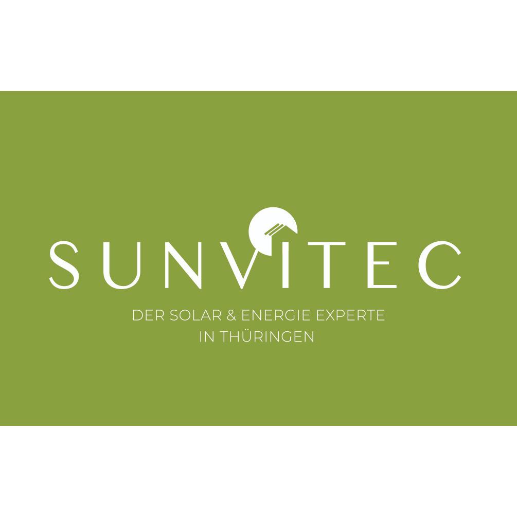 Sunvitec GmbH - Der Solar & Energie Experte in Thüringen in Georgenthal in Thüringen - Logo