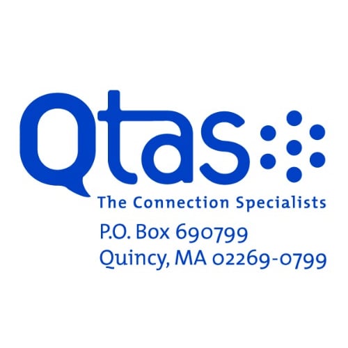 Qtas, Inc Logo