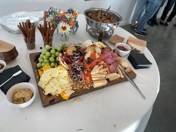 Images Chef Jowan Personal Chef Services